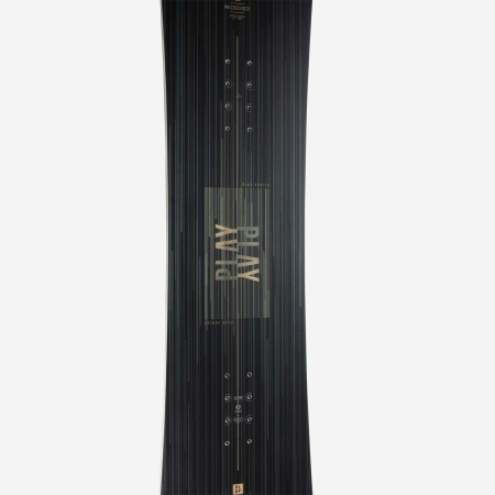 Сноуборд NIDECKER Play