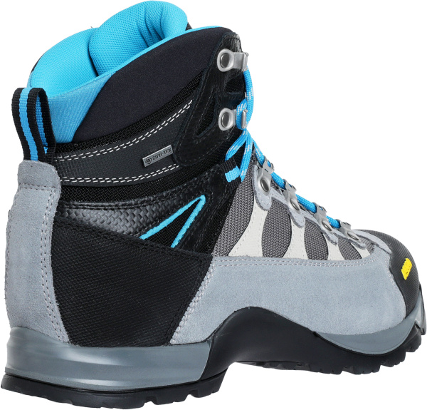 Ботинки Asolo Stynger Gtx Ml Cloudy Grey/Stone