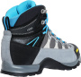 Ботинки Asolo Stynger Gtx Ml Cloudy Grey/Stone