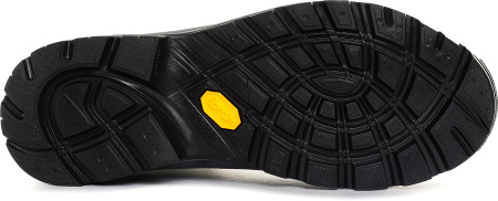 Ботинки Asolo Finder GV ML Grey/Gunmetal/Pool Side