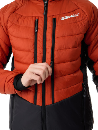 Куртка Rehall Poke-R Rust